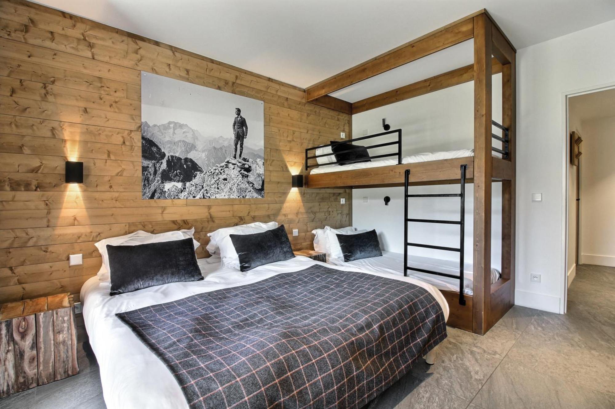 Pure Montagne Resort & Spa Saint-Martin-Vésubie Εξωτερικό φωτογραφία