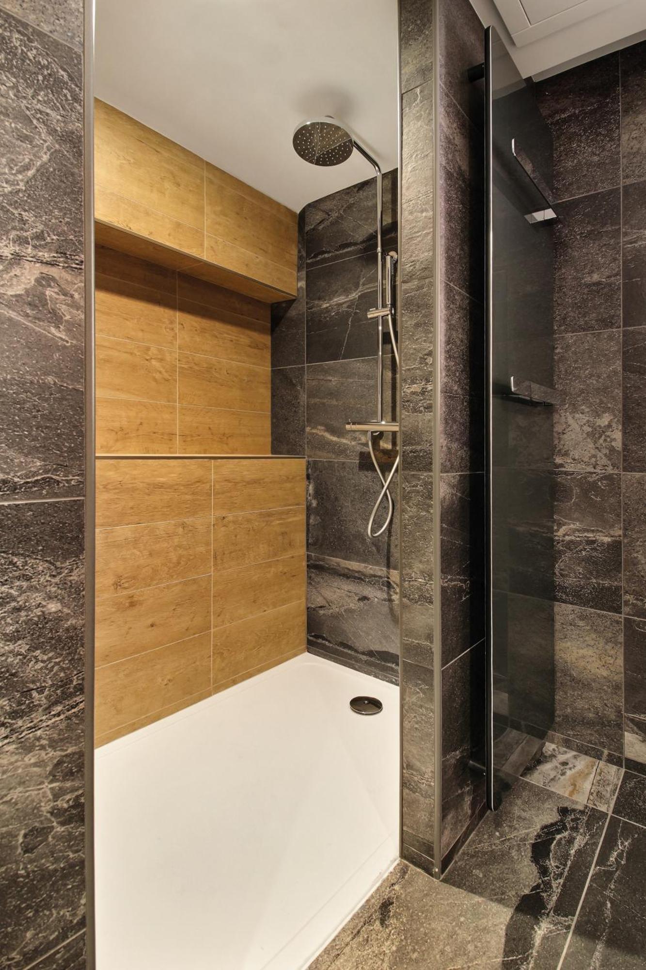 Pure Montagne Resort & Spa Saint-Martin-Vésubie Εξωτερικό φωτογραφία