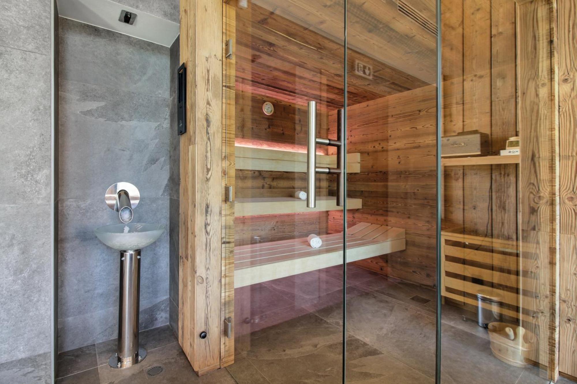 Pure Montagne Resort & Spa Saint-Martin-Vésubie Εξωτερικό φωτογραφία