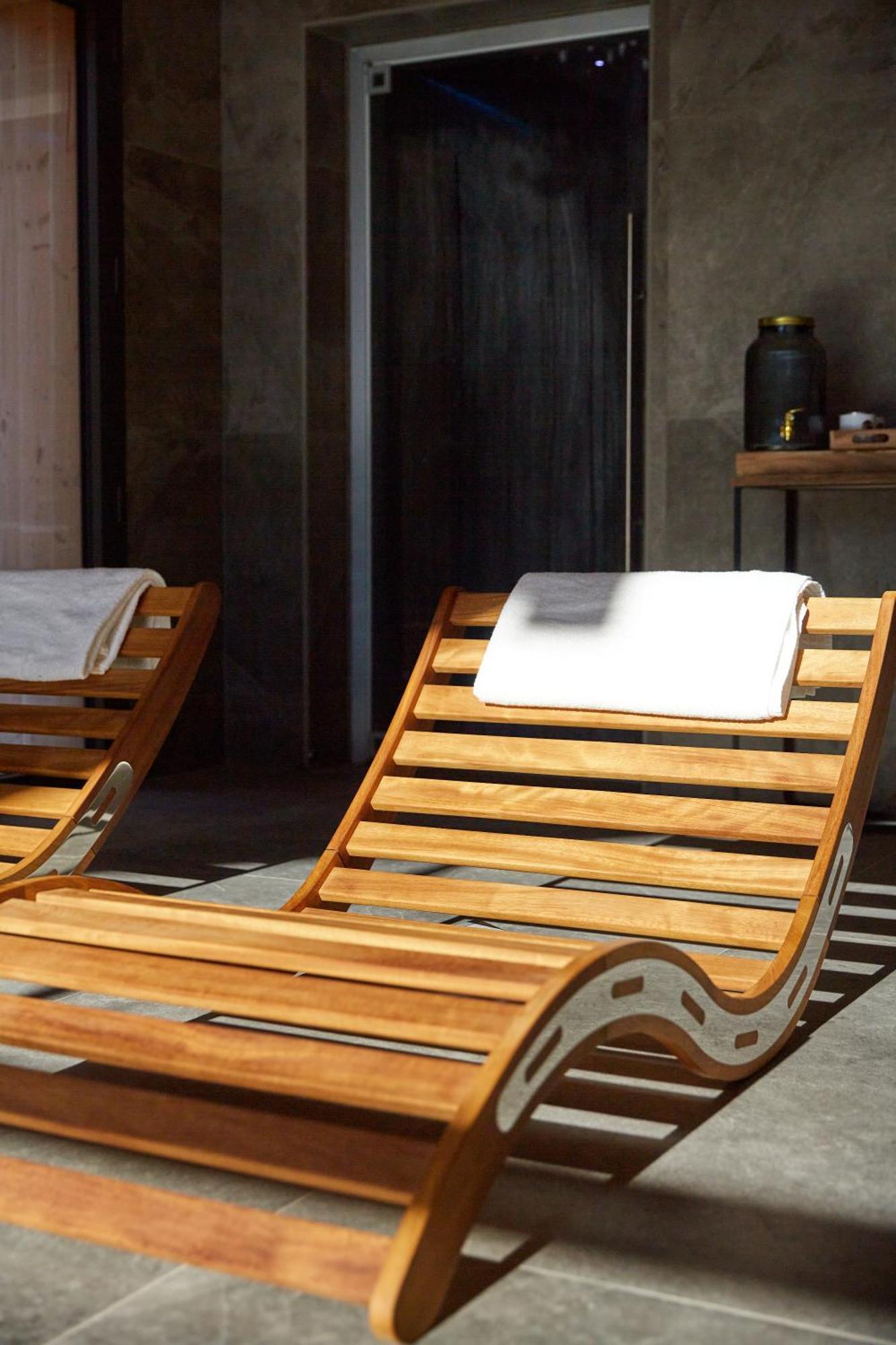 Pure Montagne Resort & Spa Saint-Martin-Vésubie Εξωτερικό φωτογραφία