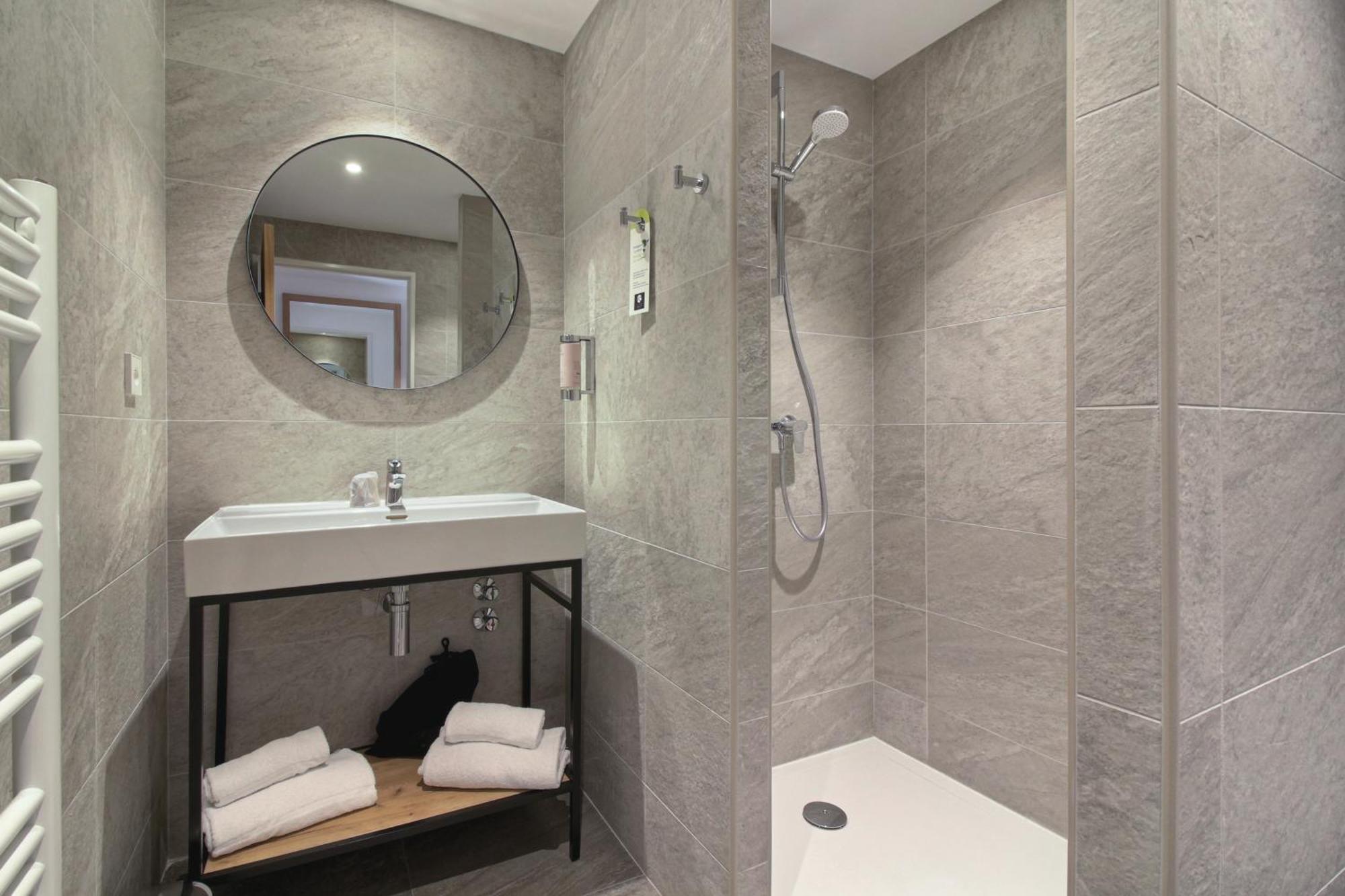 Pure Montagne Resort & Spa Saint-Martin-Vésubie Εξωτερικό φωτογραφία